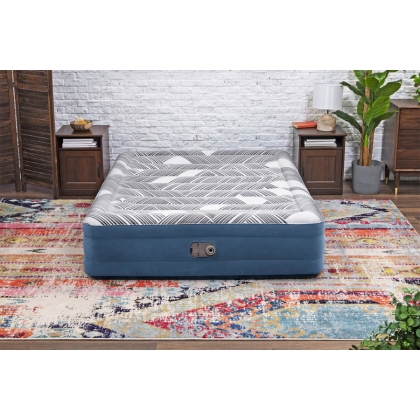 Bestway 6712Y (203x152x30)